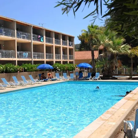 Apartment Sur Mer 3p6 Sanary-sur-Mer