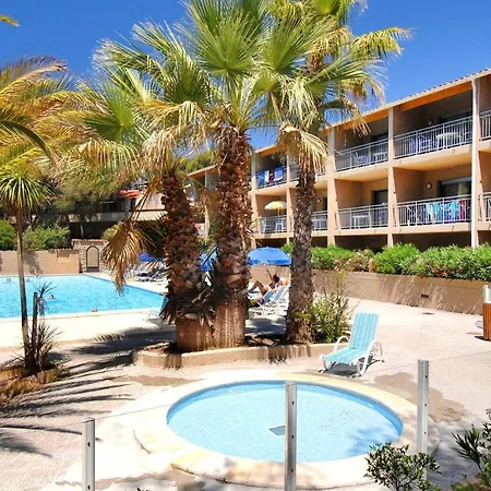 Apartment Sur Mer 3p6 *