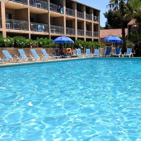 Sur Mer 3p6 Apartment Sanary-sur-Mer