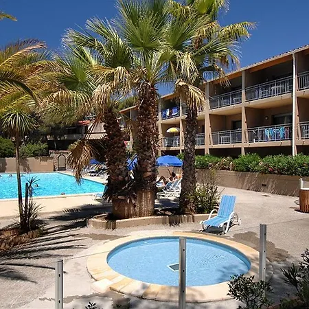 Apartment Sur Mer 3p6 *